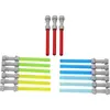 LEGO Star Wars : 15 sabres laser