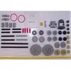 LEGO Technic : Set complémentaire de 56 pièces