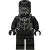 LEGO Marvel : Panthère noire