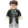 LEGO Harry Potter : Tom Jedusor avec une baguette magique