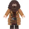 LEGO Harry Potter : Rubeus Hagrid avec parapluie