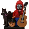 LEGO "100 ans de Disney" : Miguel et Dante
