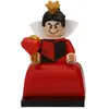 LEGO "100 ans de Disney" : la Reine de Cur