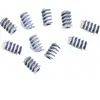 LEGO Technic : 10x engrenages à vis sans fin gris clair