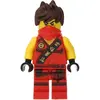 LEGO Ninjago : Kai + 12 Waffen dorés
