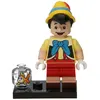 LEGO "100 ans de Disney" : Pinocchio
