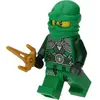 LEGO Ninjago : Lloyd Garmadon avec sai doré