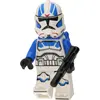 LEGO Star Wars : Soldat à réaction de la 501e légion