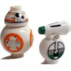LEGO Star Wars : D-O et BB-8