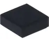 LEGO : 100 carreaux 1x1 noir