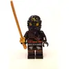 LEGO Ninjago : Cole