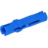 LEGO Technic : 50 pins bleus, longs,
