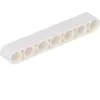 LEGO Technic : 1x7 bras de levage, 10 pièces