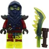 LEGO Ninjago : Blade Master Bansha