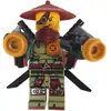 LEGO Ninjago : Ronin