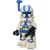 LEGO 501st Legion Clone Trooper Officer - LEGO Star Wars - LEGO Minifi...