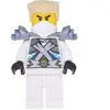 LEGO Ninjago : Zane et ses 3 ailes