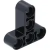 LEGO Technic : 50 Hebelarme 3x3, Forme en T