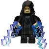 LEGO Star Wars : Empereur Palpatine + Eclair de Force