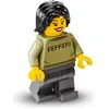 LEGO City : le conducteur de Ferrari