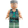 LEGO Avatar : Colonel Miles Quaritch