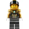 LEGO City : Astronaute