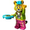 LEGO : DJ Cheetah