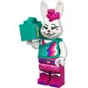 LEGO : Le lapin danseur