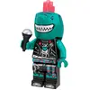 LEGO : Requin chanteur