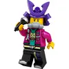 LEGO : Samurapper