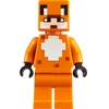 LEGO Minecraft : Peau de renard