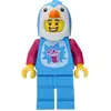 LEGO City : "Costume de pingouin"