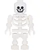 Minifigure LEGO : squelette