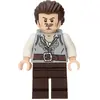 LEGO Pirates des Caraïbes : Will Turner