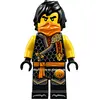 LEGO Ninjago : Cole (Dragons Rising S2)