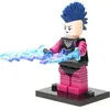 LEGO Batman : Mime