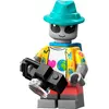 LEGO Série 26 : Le touriste extraterrestre