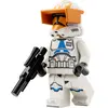 LEGO Star Wars : Capitaine Vaughn