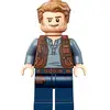 LEGO Jurassic World : Owen Grady