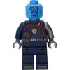 LEGO Marvel : Nébuleuse