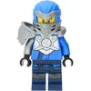 LEGO Ninjago : Jay en armure lourde (2020)