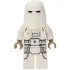 LEGO Star Wars Snowtrooper
