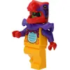 LEGO City : Minifigur im Drachenkostüm