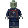 LEGO Marvel : Drax