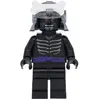 LEGO Ninjago : Lord Garmadon (Golden Weapons)