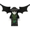 LEGO Ninjago : Sorcier Crâne
