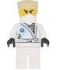 LEGO Ninjago : Zane (rebooté)