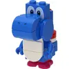 LEGO Super Mario : Yoshi (bleu)