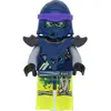 LEGO Ninjago : Le maître de l'arc / L'archer acide