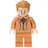 LEGO Harry Potter : Gilderoy Lockhart